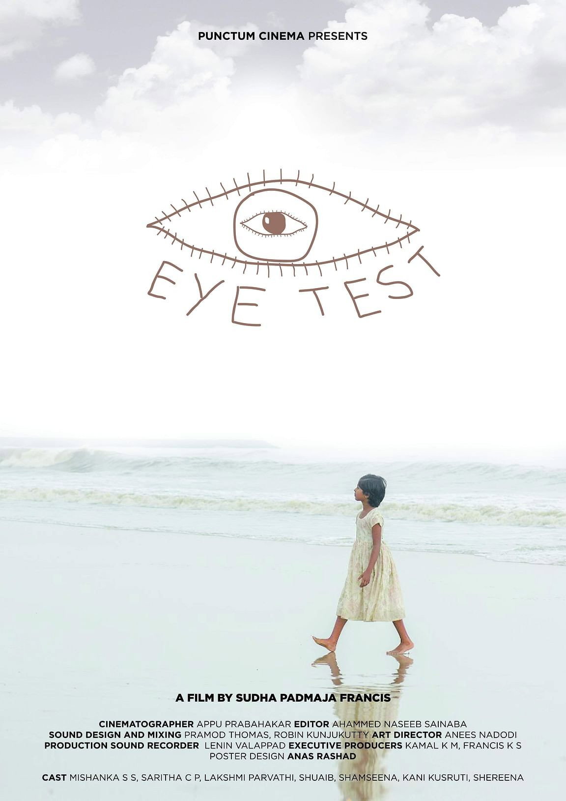 Eye Test (2017) poster