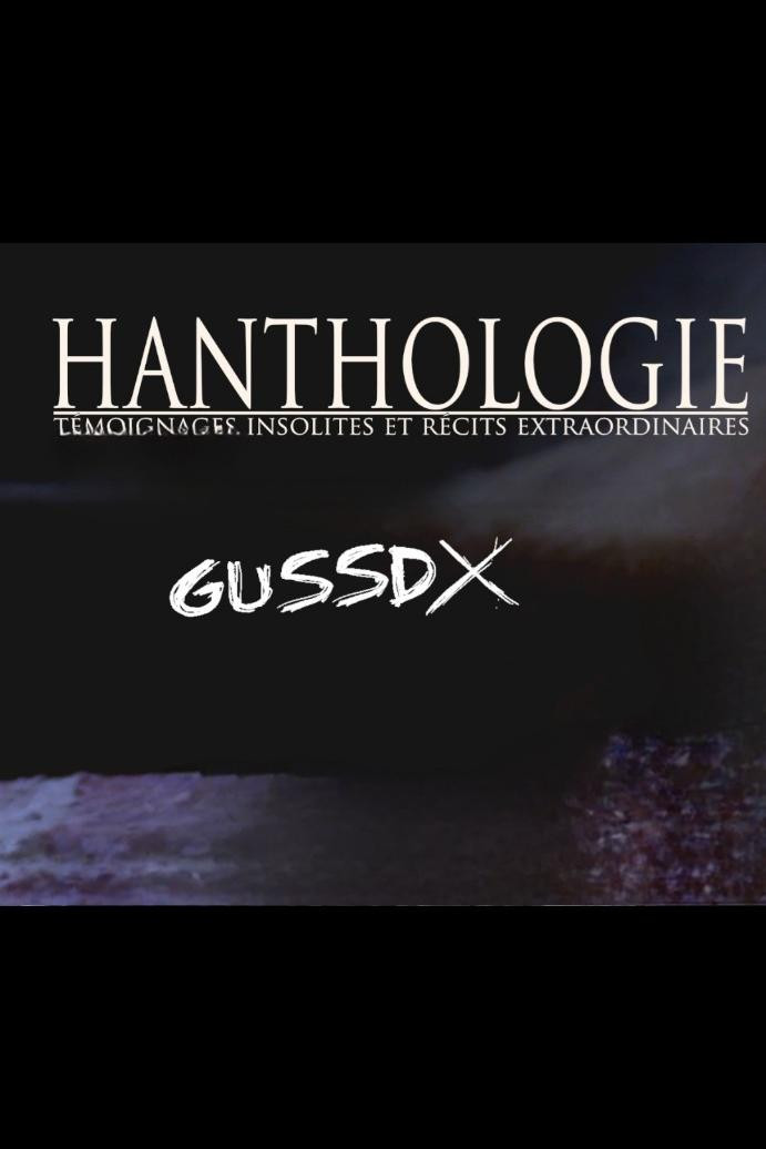 Hanthologie (2024) poster