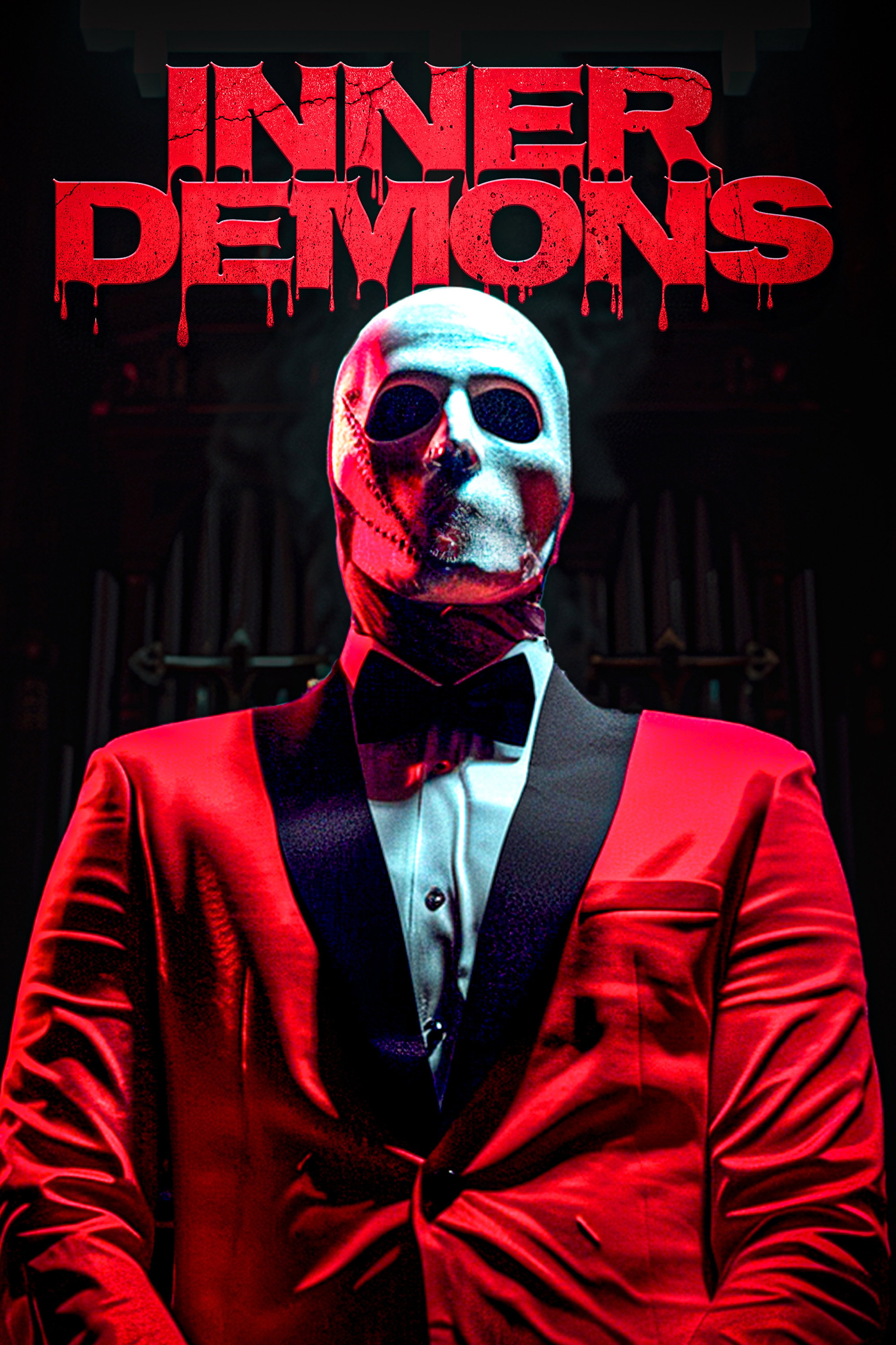 Inner Demons (2024) poster