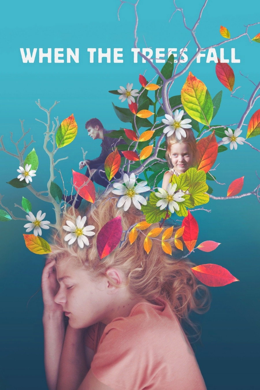 When the Trees Fall (2018) poster