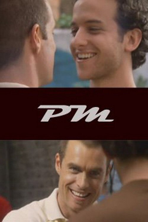 Postmortem (2005) poster