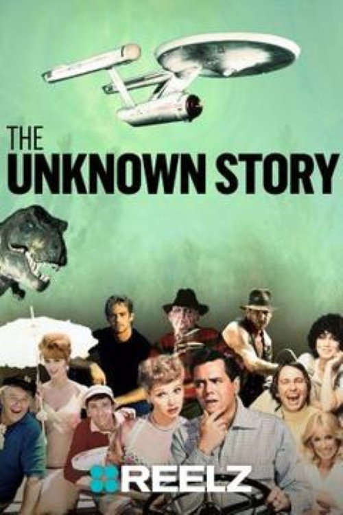 The Unknown Story (2022) poster
