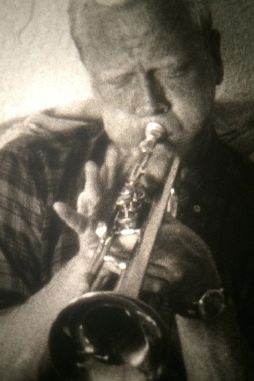 David (1961) poster