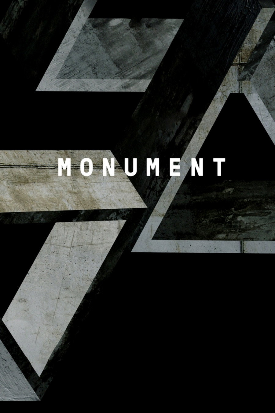 Monument (2019) poster