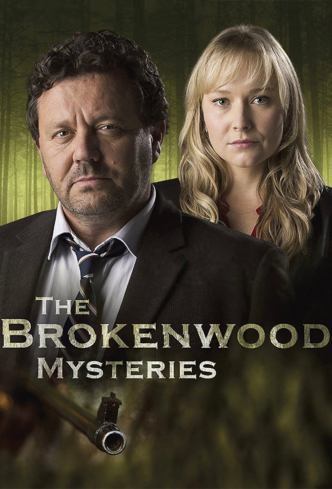The Brokenwood Mysteries (2014) poster