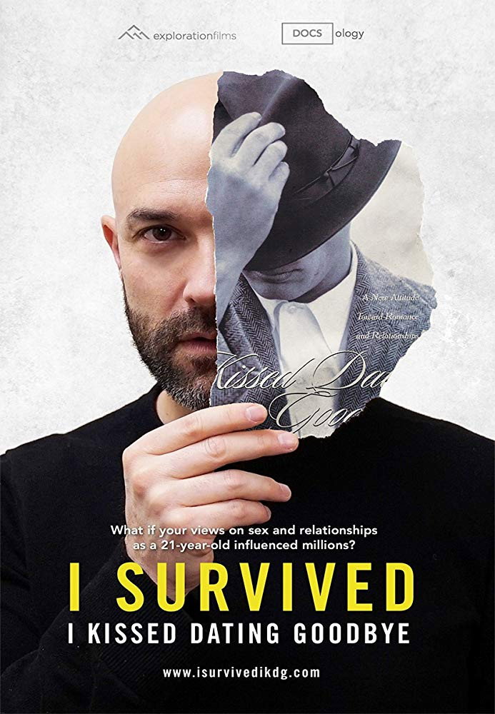 I Survived I Kissed Dating Goodbye (2018) poster