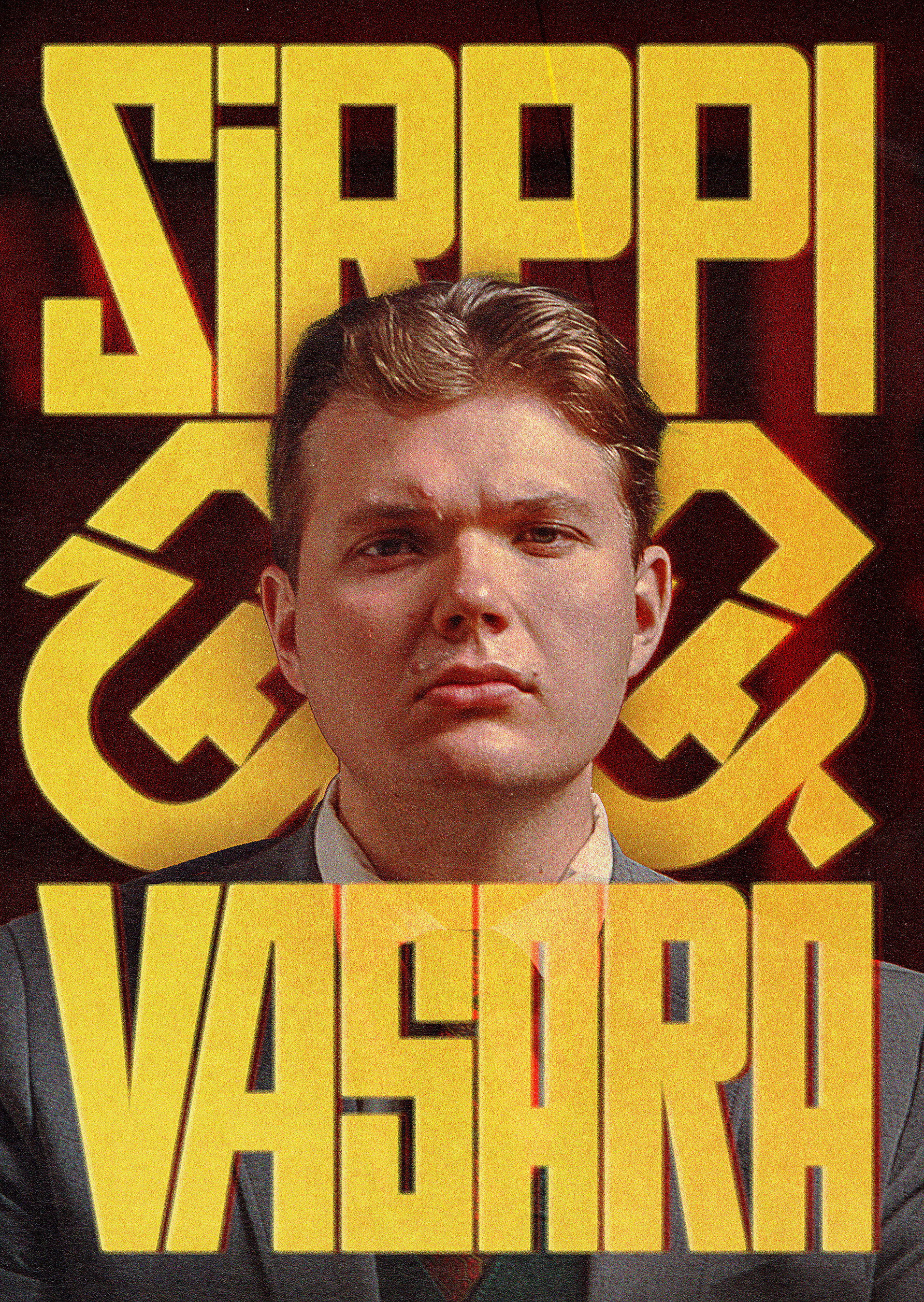 Sirppi & Vasara (2026) poster