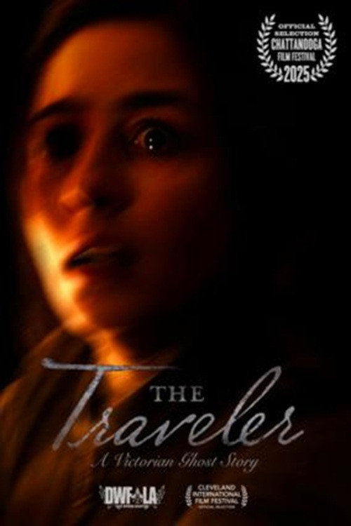 The Traveler (2025) poster