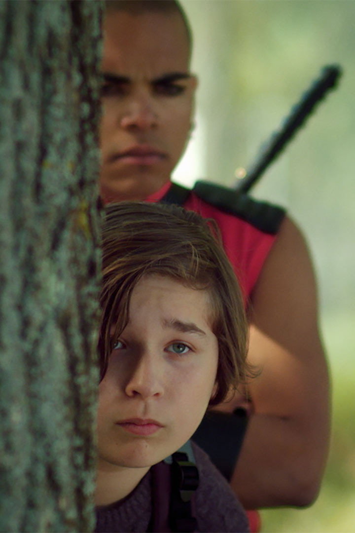 Max's Movie (2015) poster