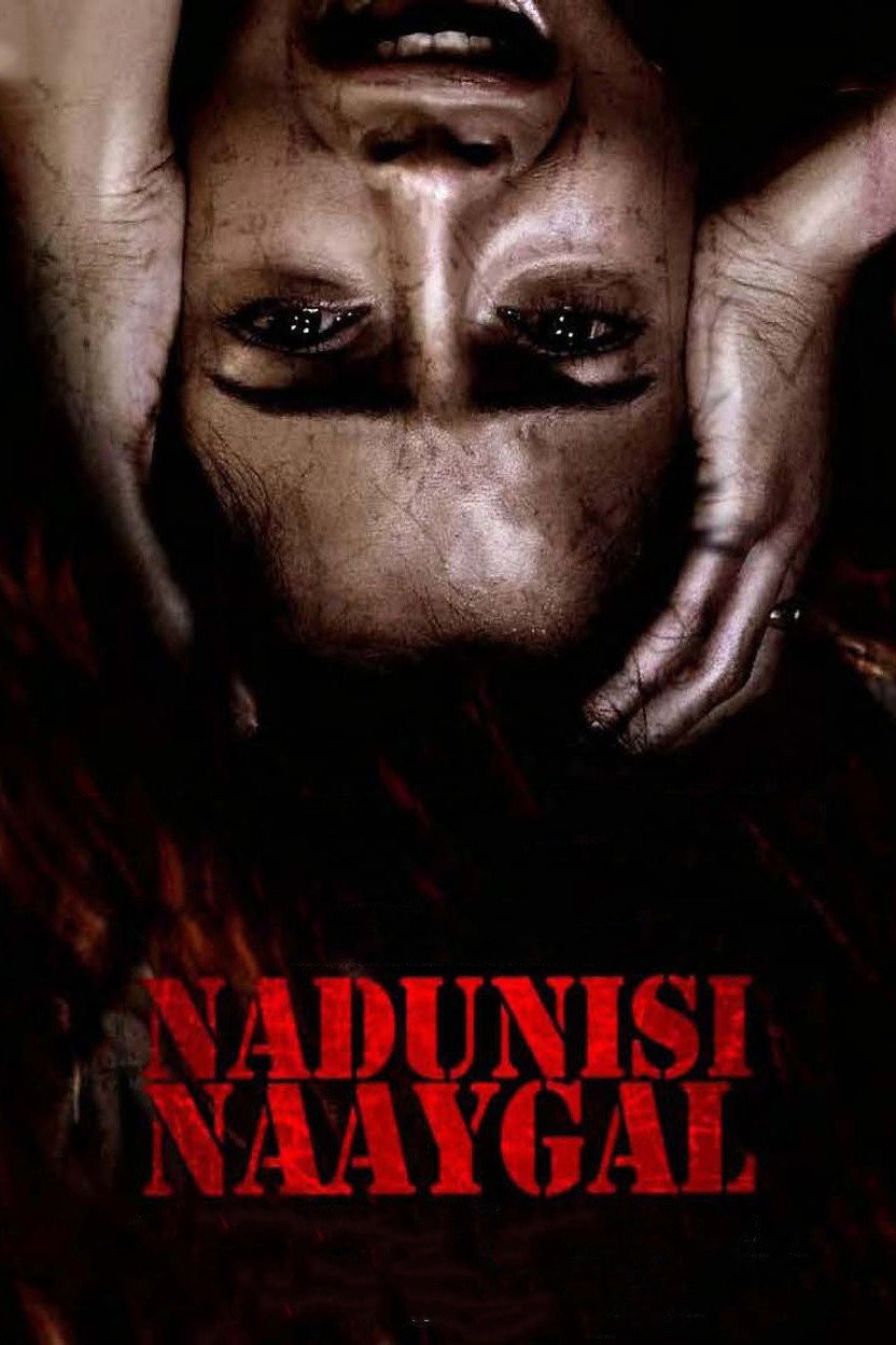 Nadunisi Naaygal (2011) poster