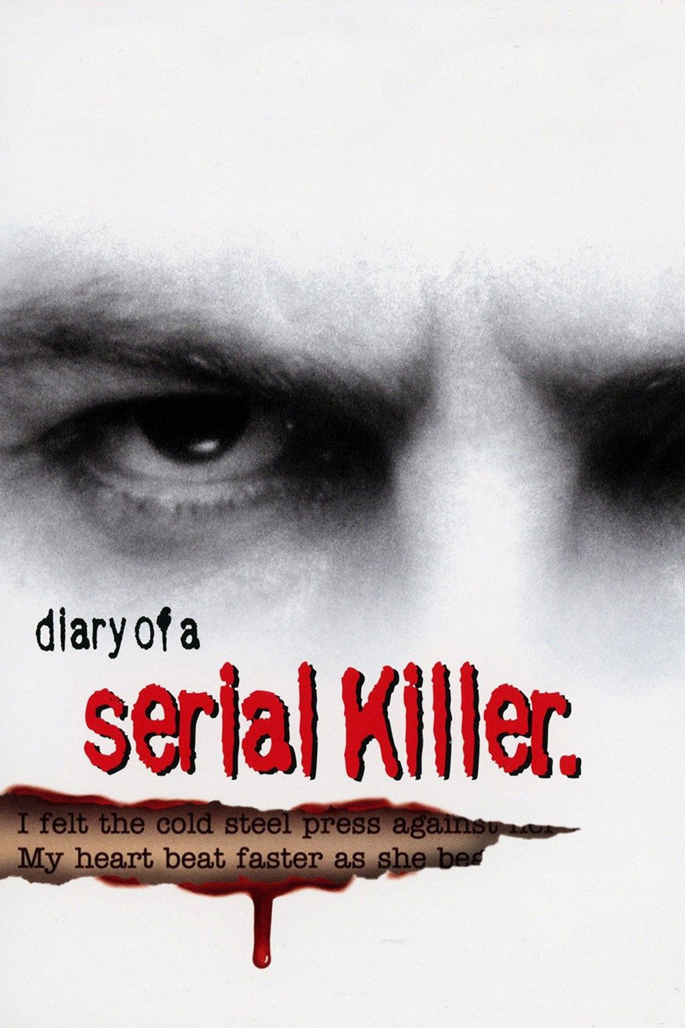 Rough Draft (1998) poster