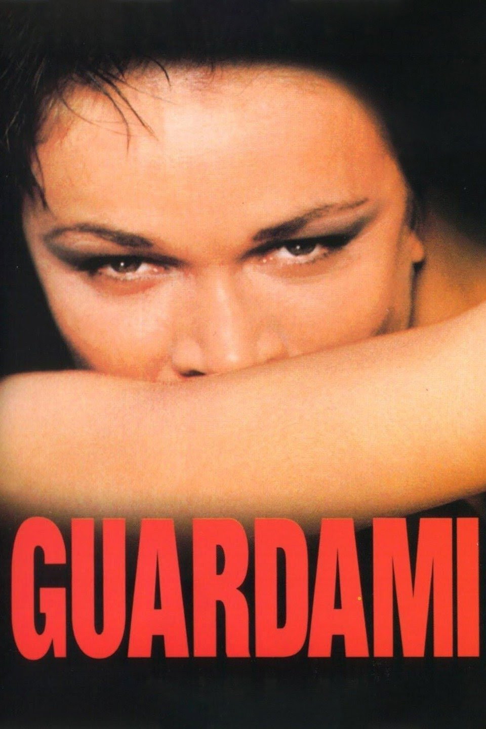 Guardami (1999) poster