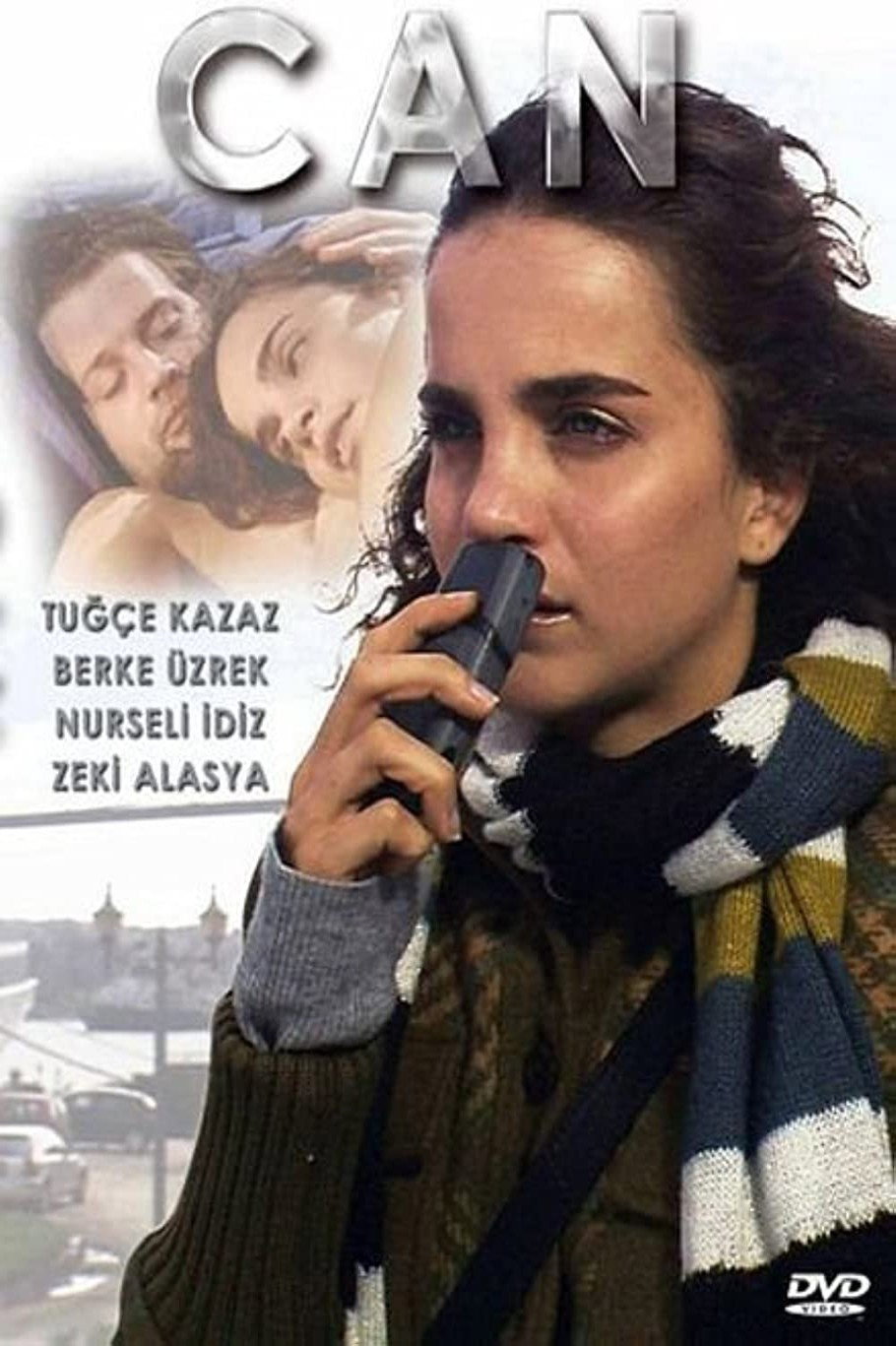 Can (2007) poster
