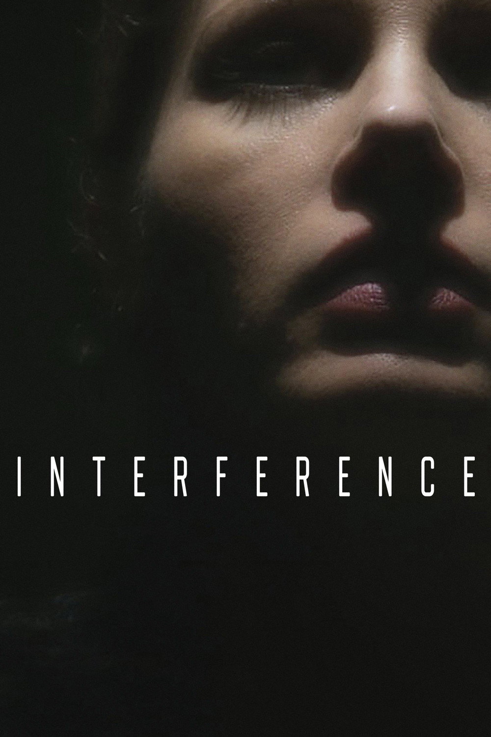 Interference (2018) poster