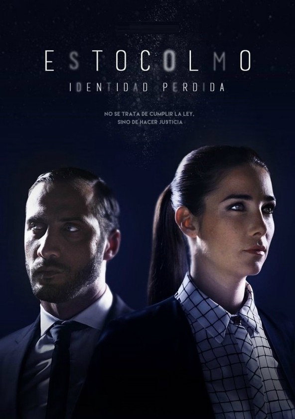 Estocolmo (2016) poster