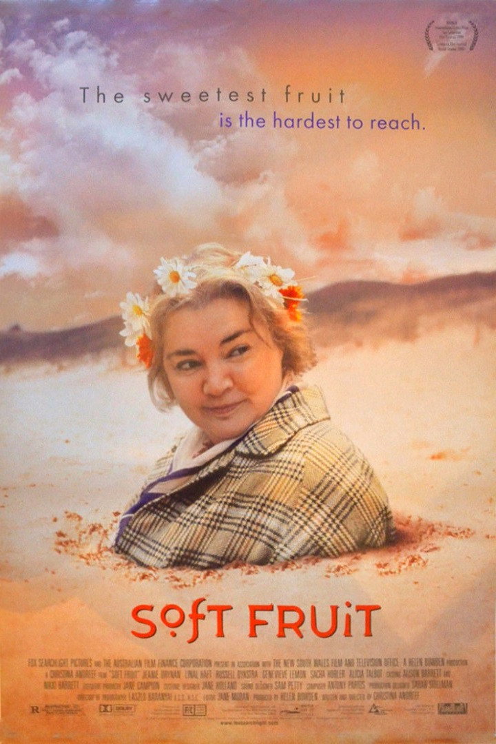 Soft Fruit (1999) poster