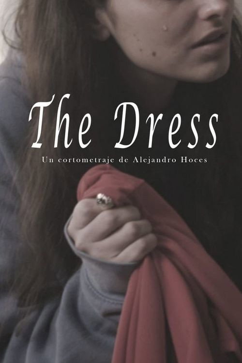 The Dress (2022) poster