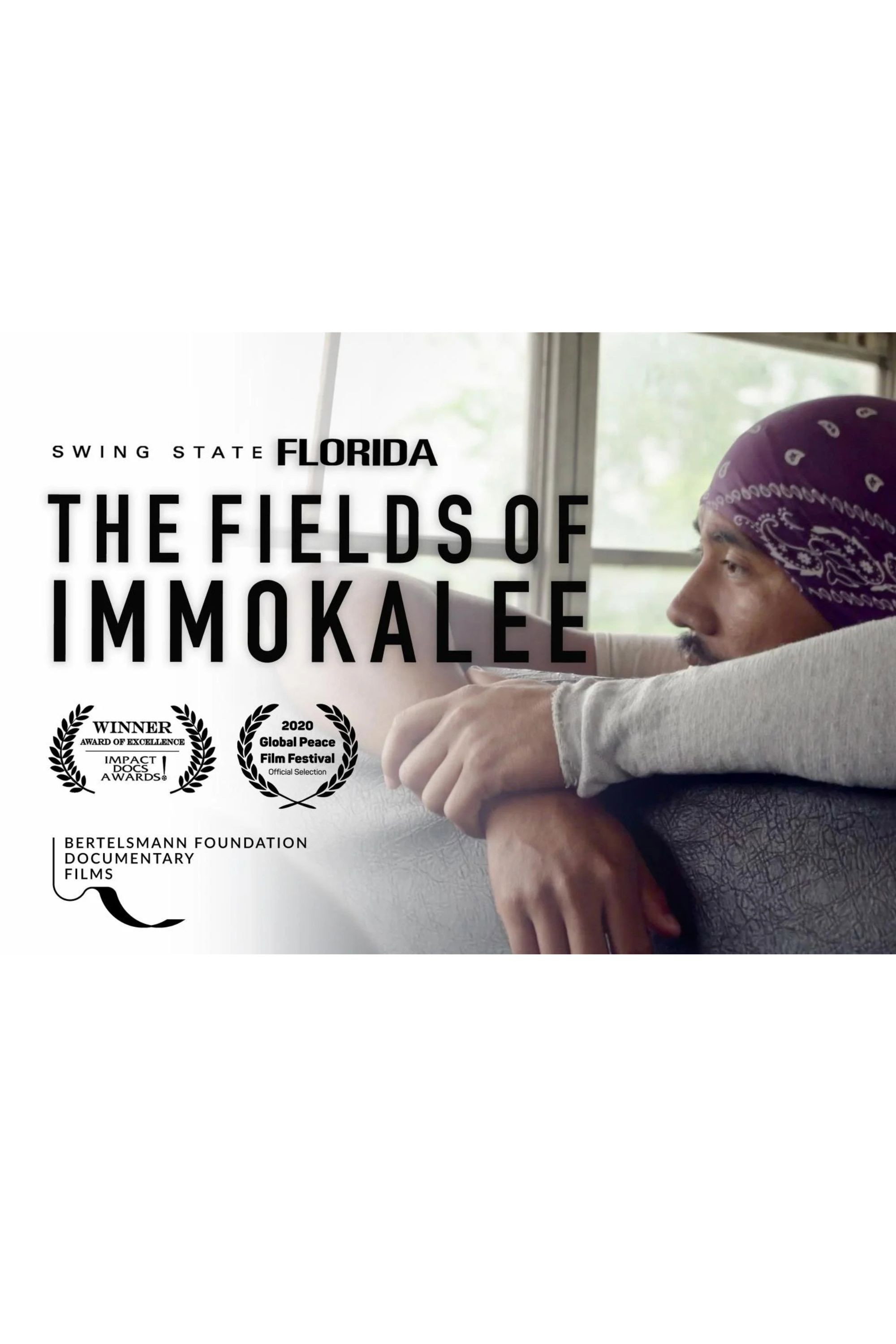 The Fields of Immokalee (2026) poster