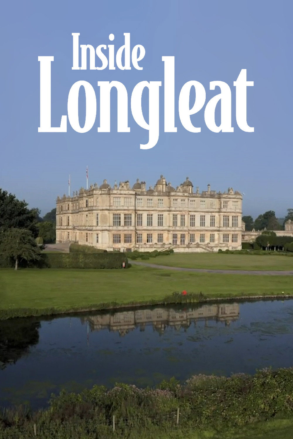 Inside Longleat (2025) poster