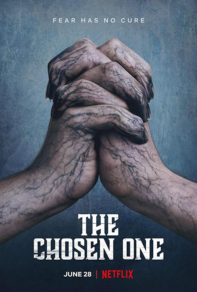The Chosen One (2019) poster