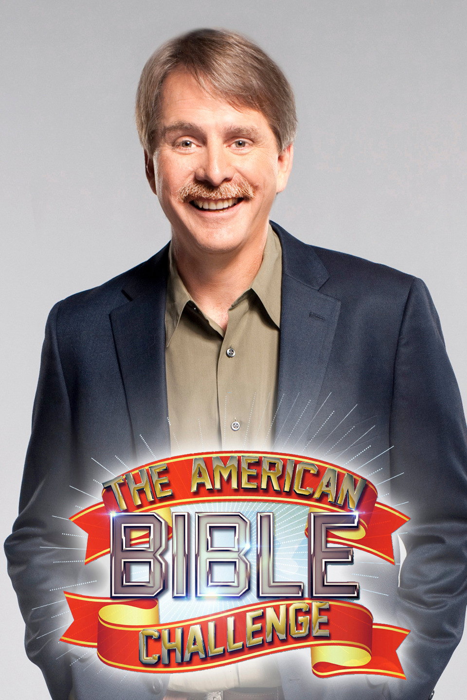 The American Bible Challenge (2012) poster