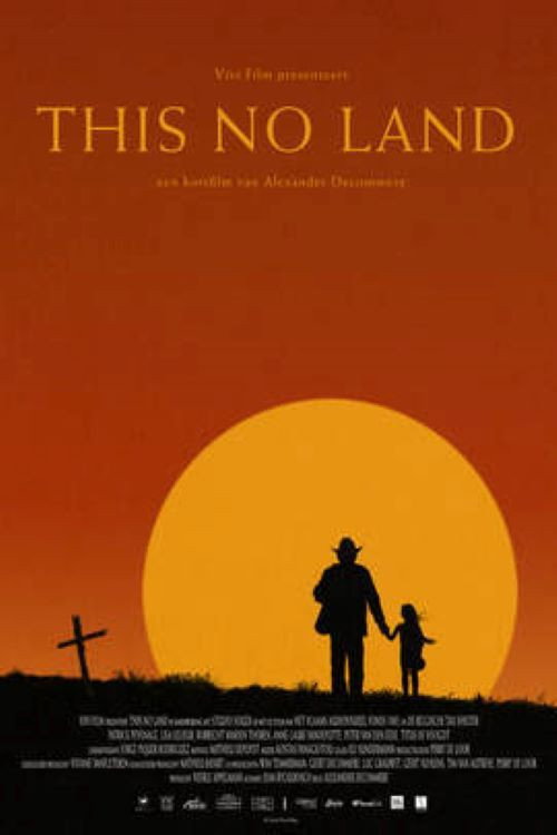 This No Land (2018) poster
