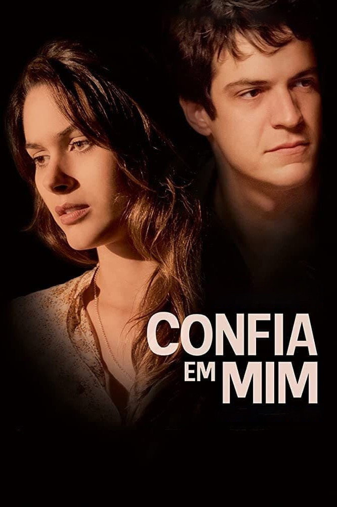 Trust Me (2014) poster