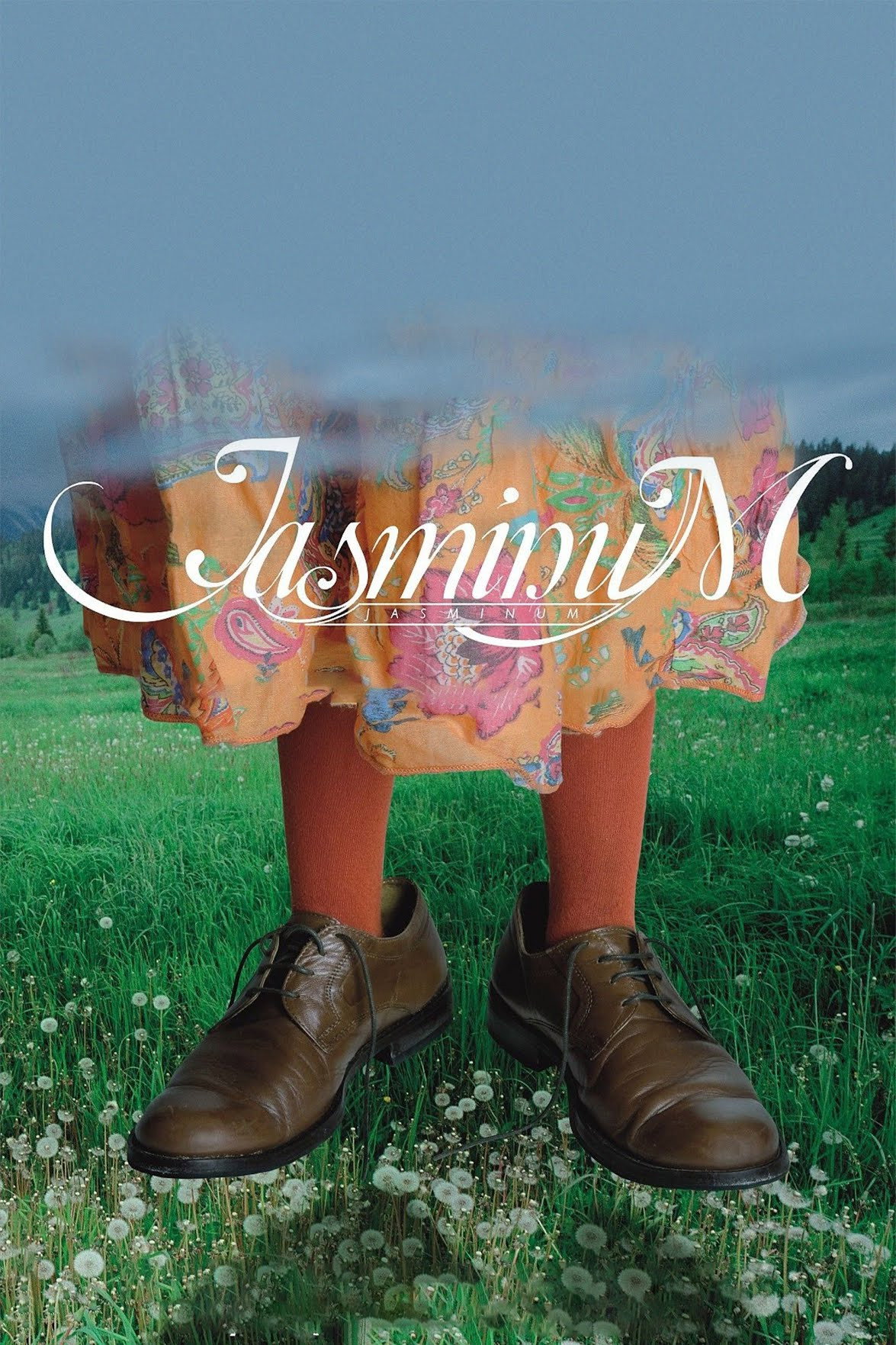 Jasminum (2006) poster