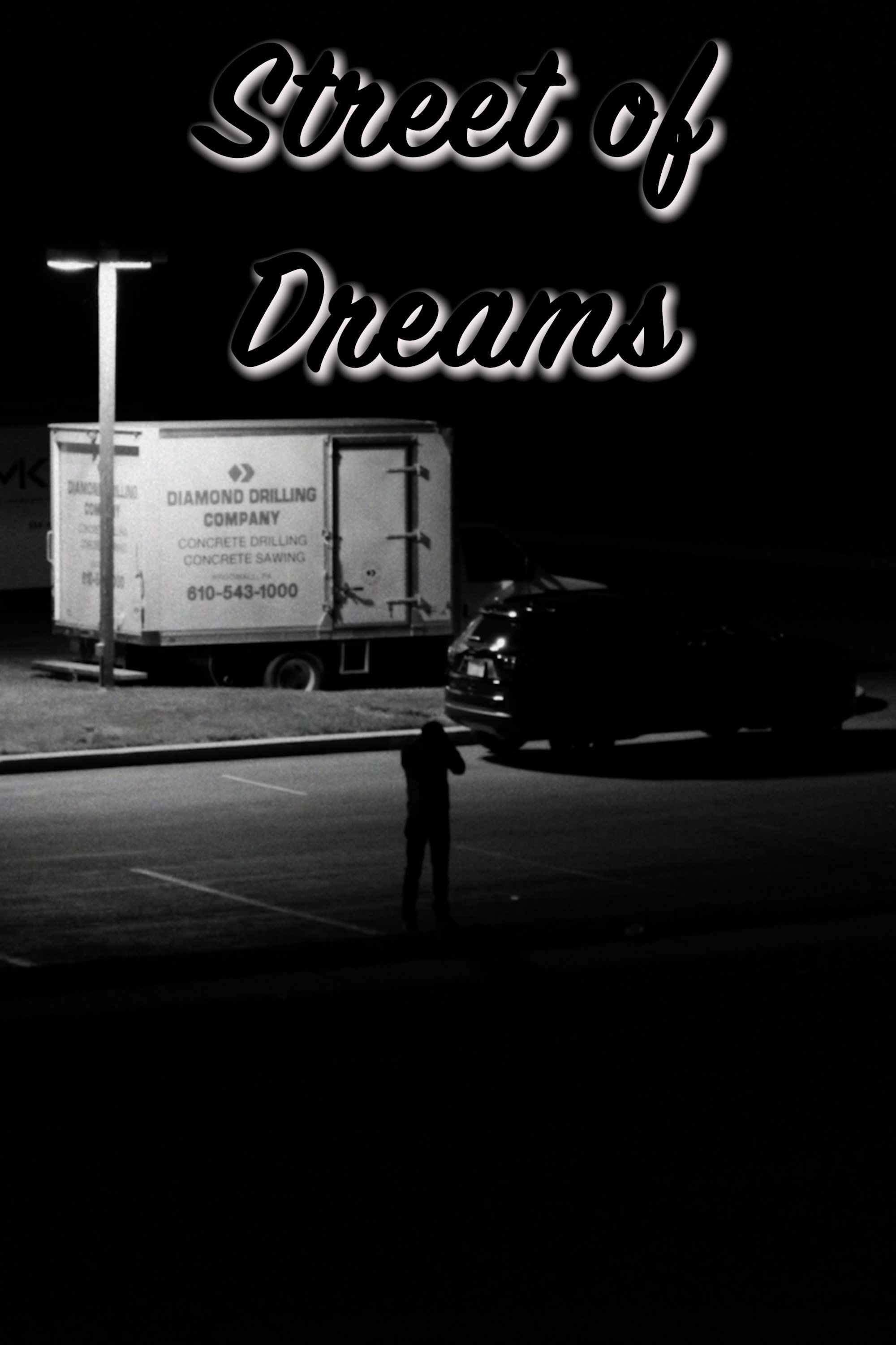 Street of Dreams (2023) poster