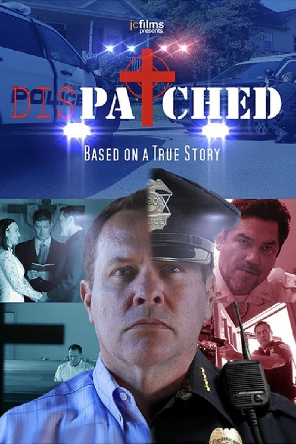 Dispatched (2020) poster