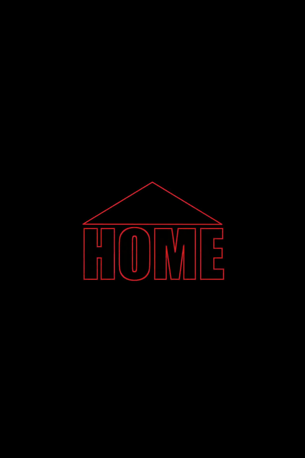 Home (2015) poster
