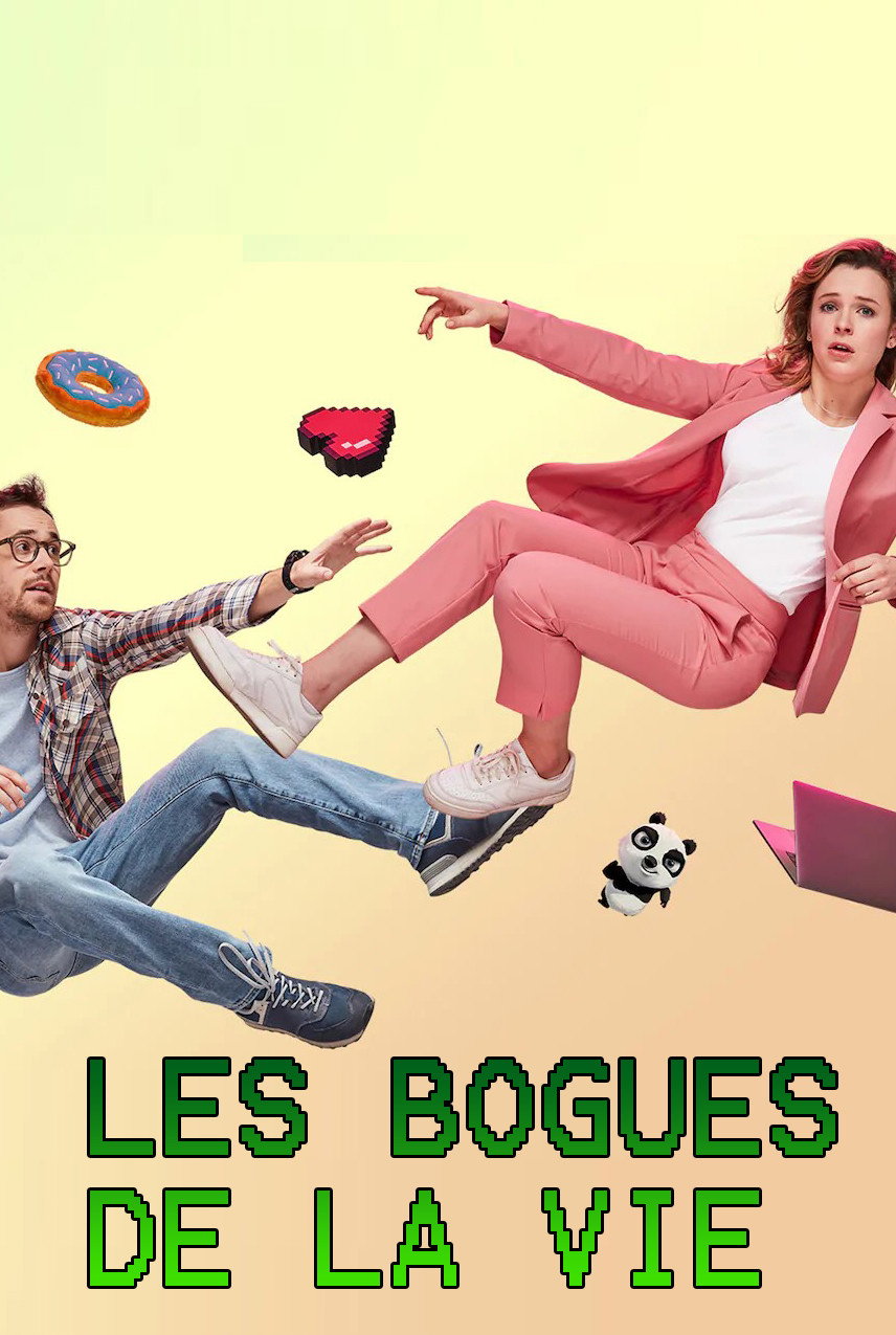 Life Bugs (2019) poster