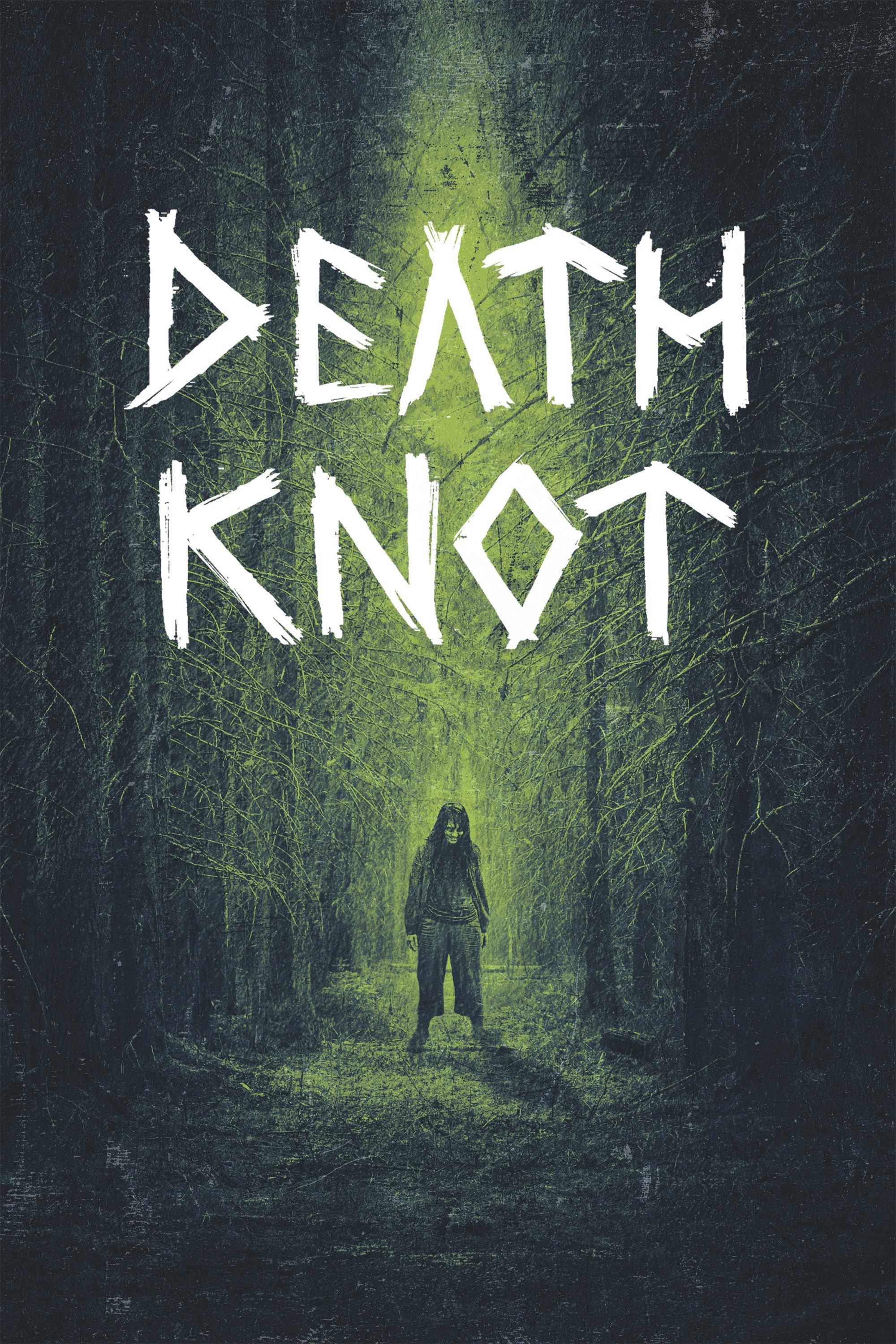 Death Knot (2021) poster