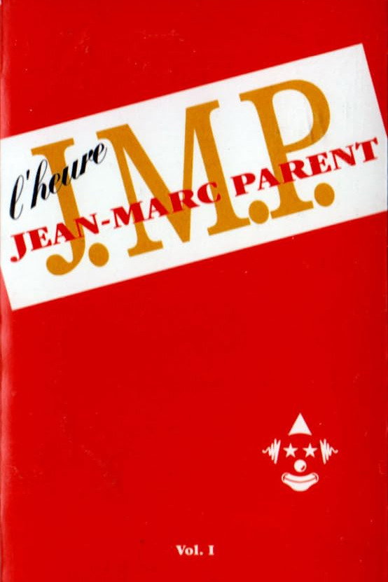 L'Heure JMP (1996) poster