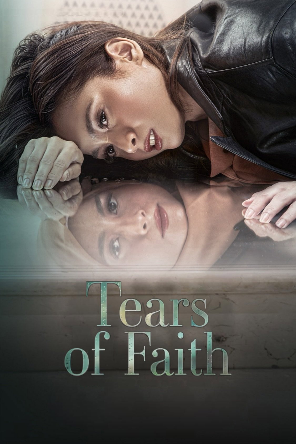 Tears of Faith (2025) poster