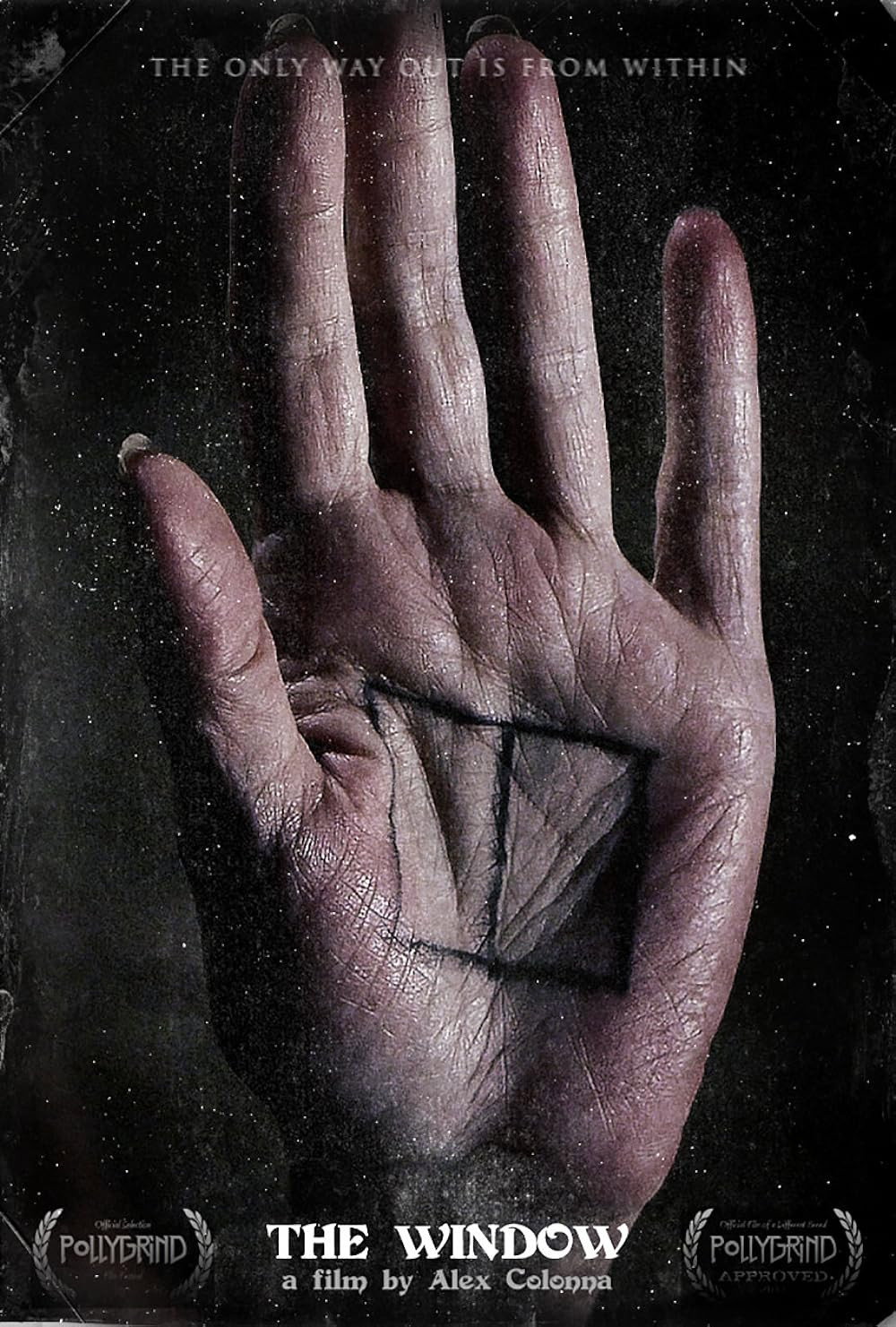 The Window (2013) poster