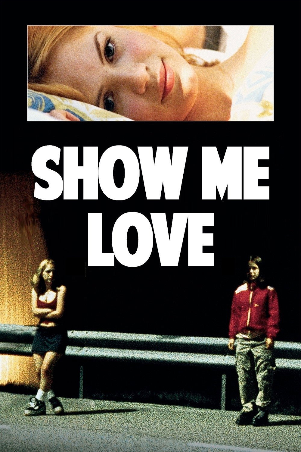 Show Me Love (1998) poster