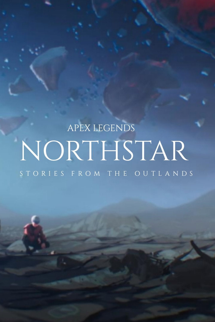 Northstar (2021) poster