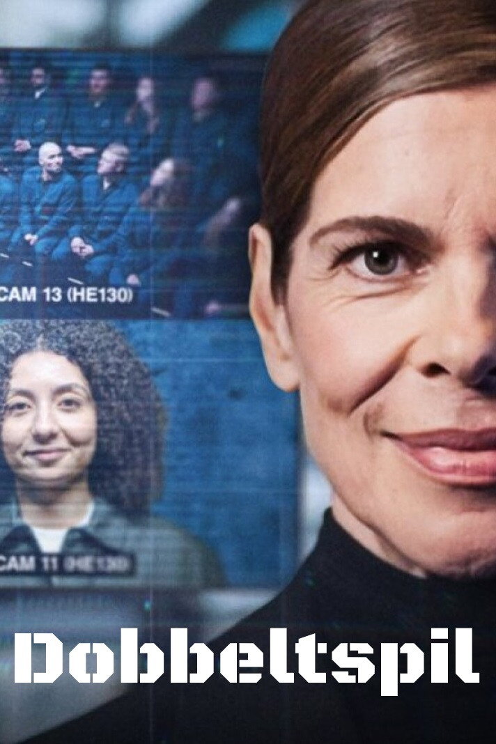 Double game "Dobbeltspil" (2024) poster