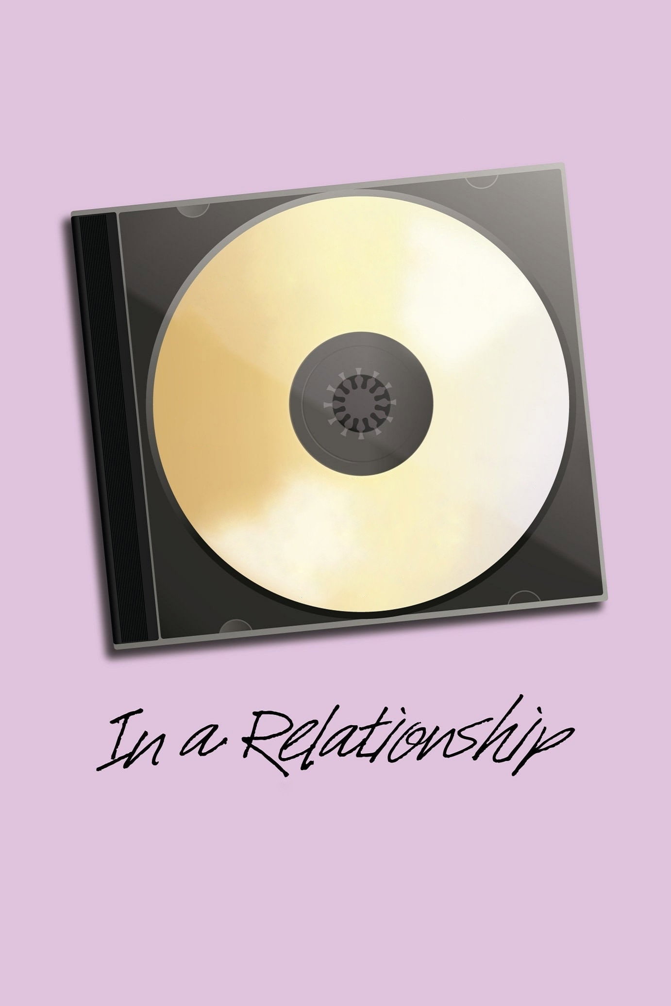 In a Relationship (2015) poster