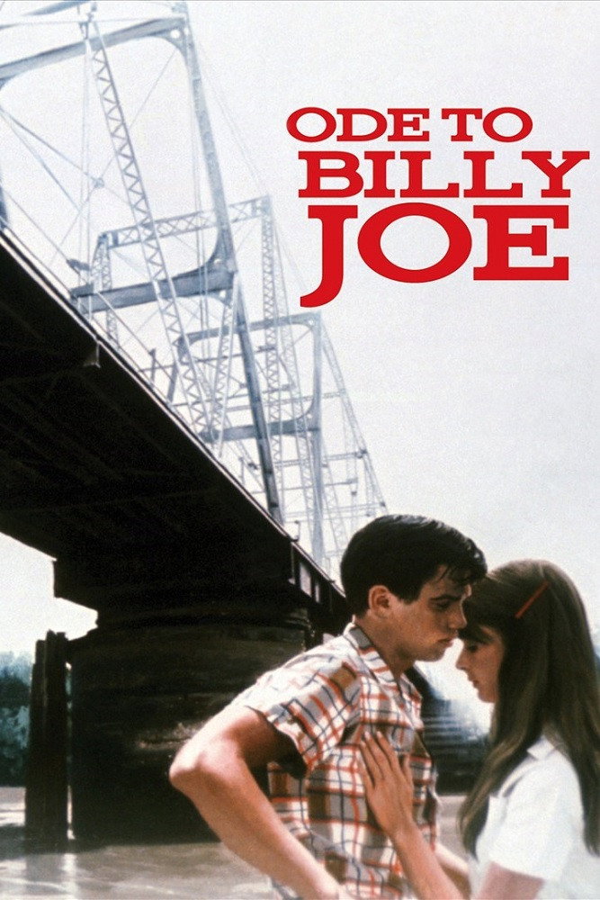Ode to Billy Joe (1976) poster