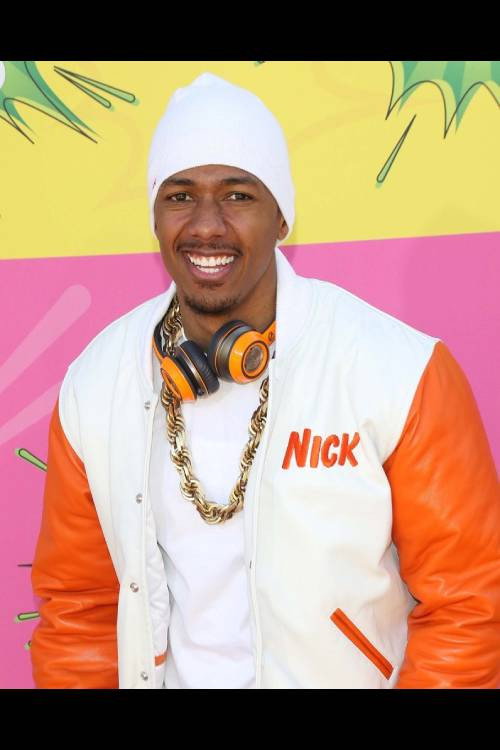 The Nick Cannon Show (2002) poster