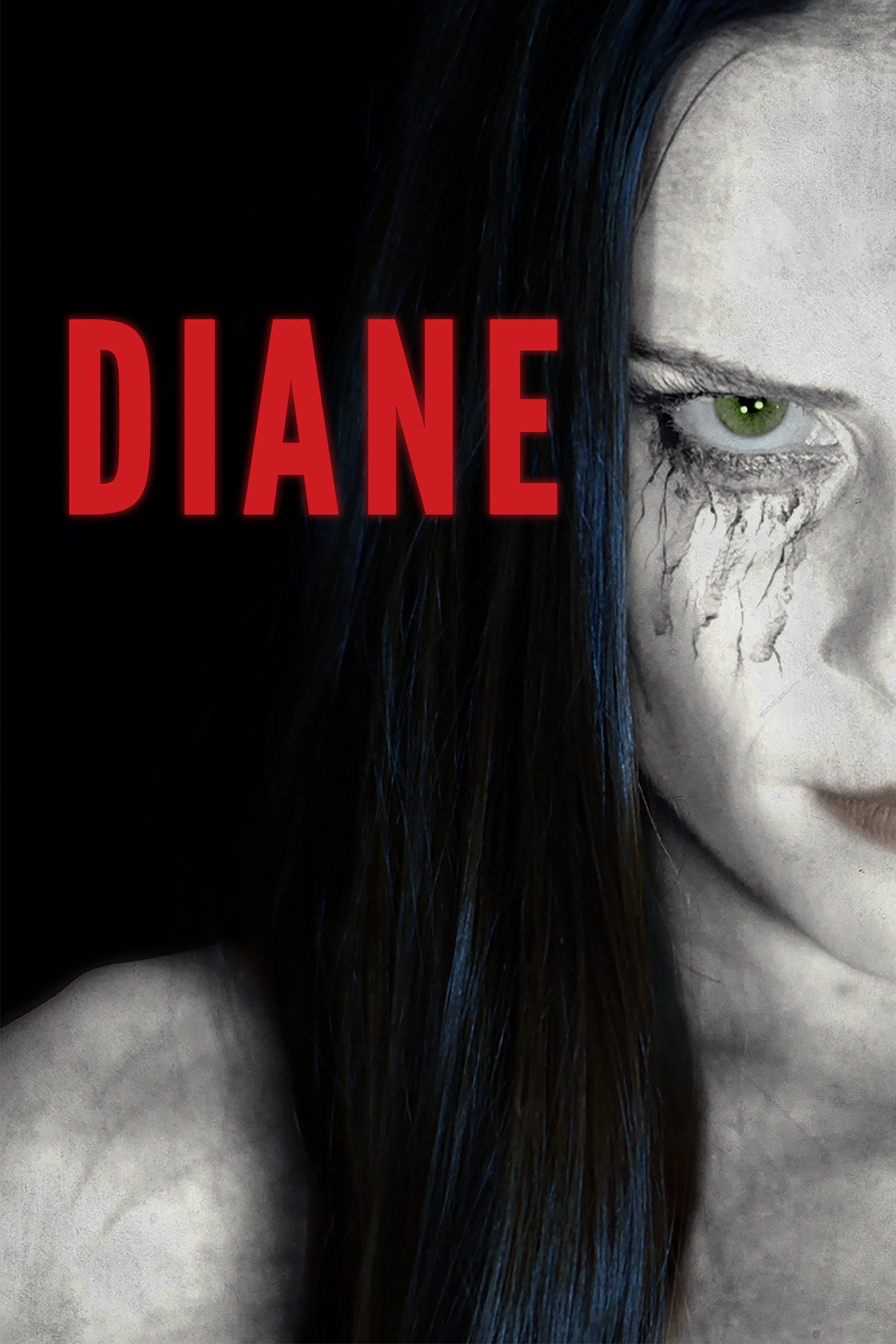 Diane (2017) poster