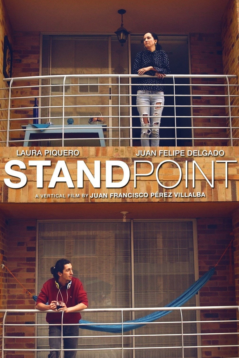 Standpoint (2018) poster
