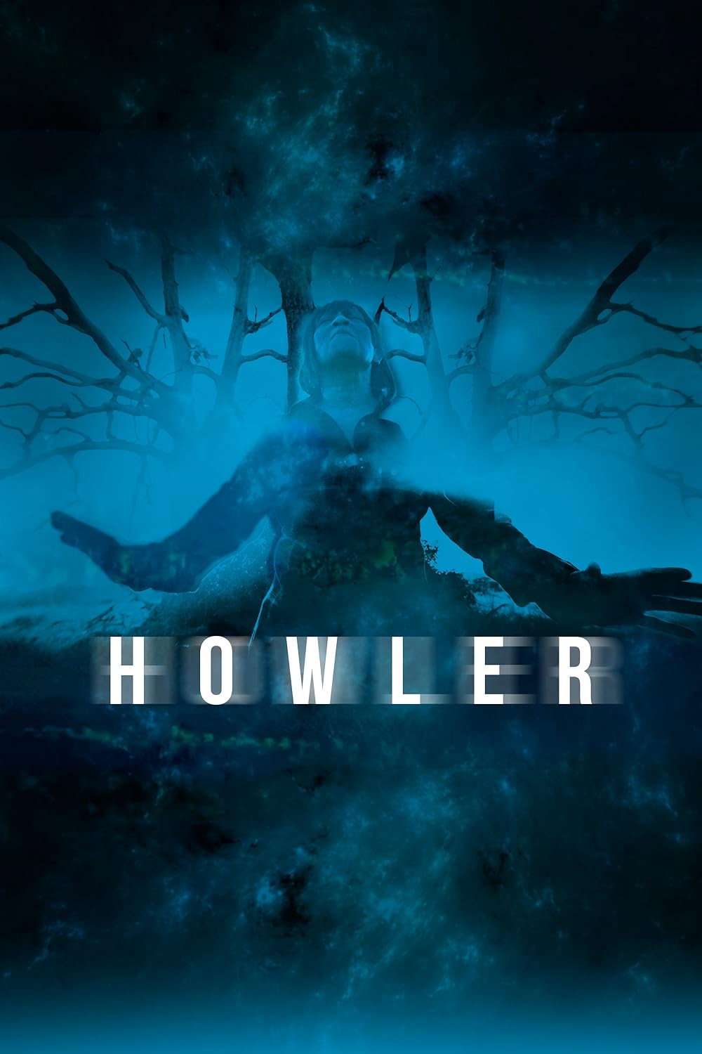 Howler (2025) poster
