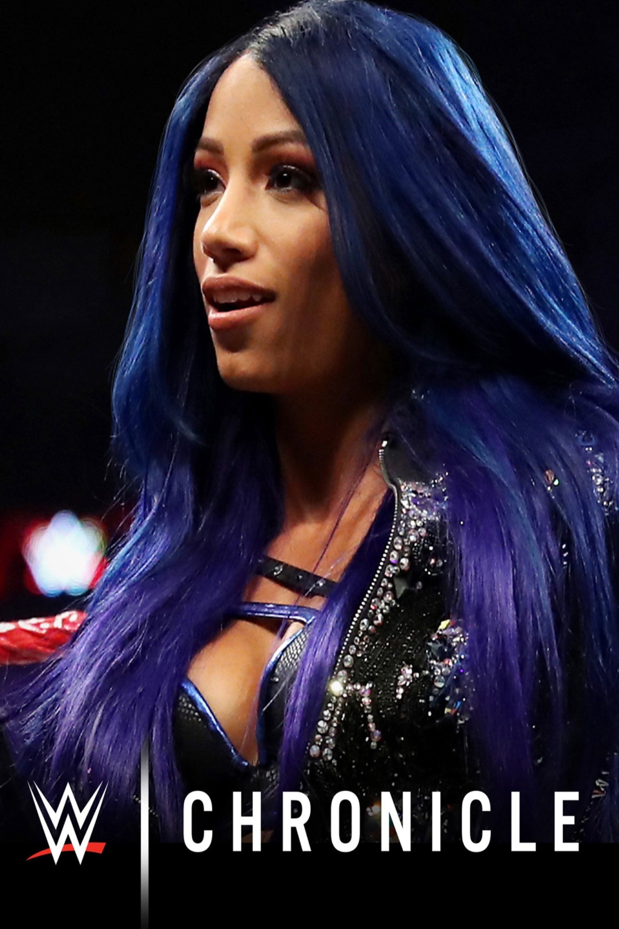 WWE Chronicle (2018) poster