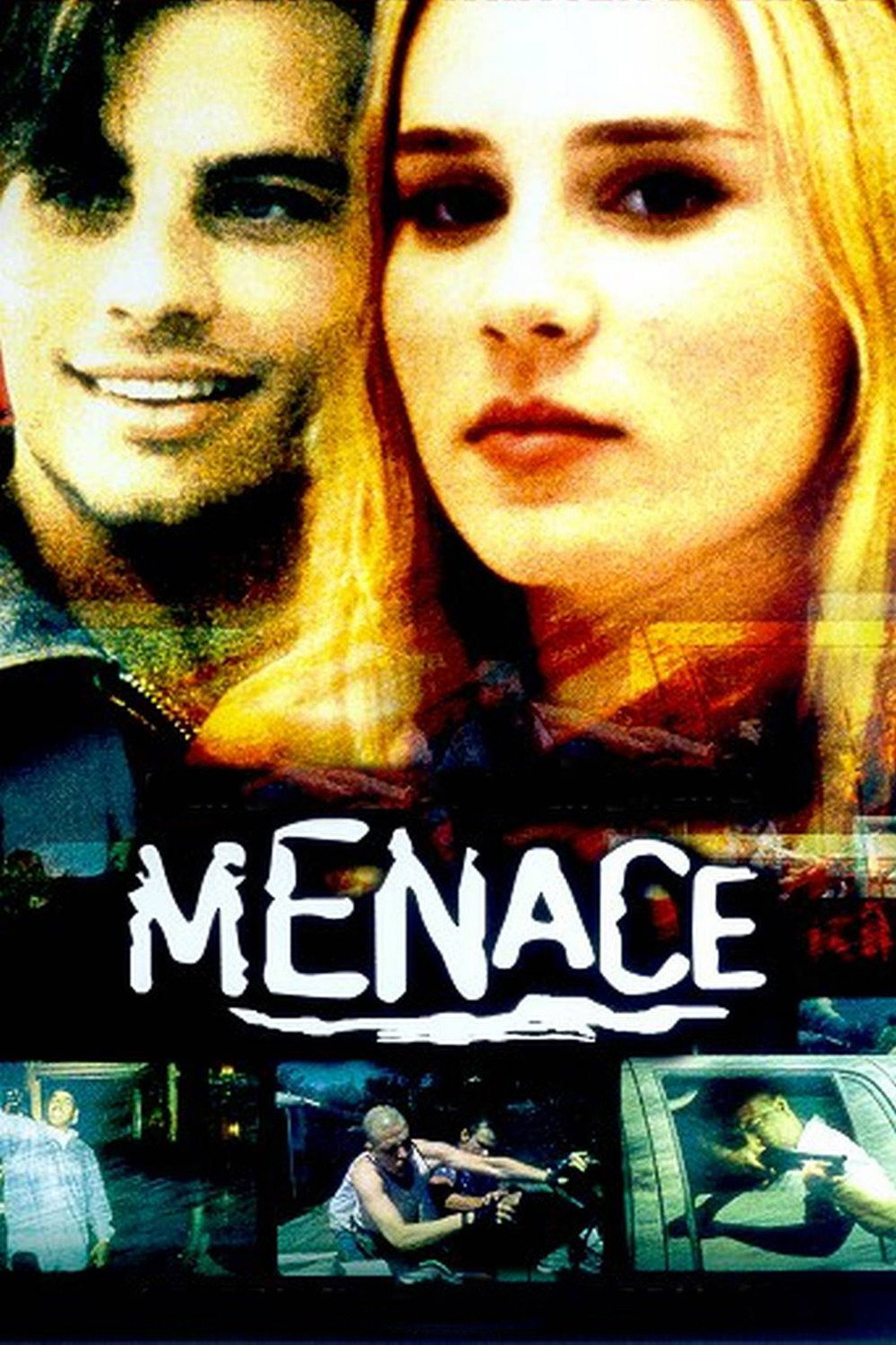 White Boy (2002) poster