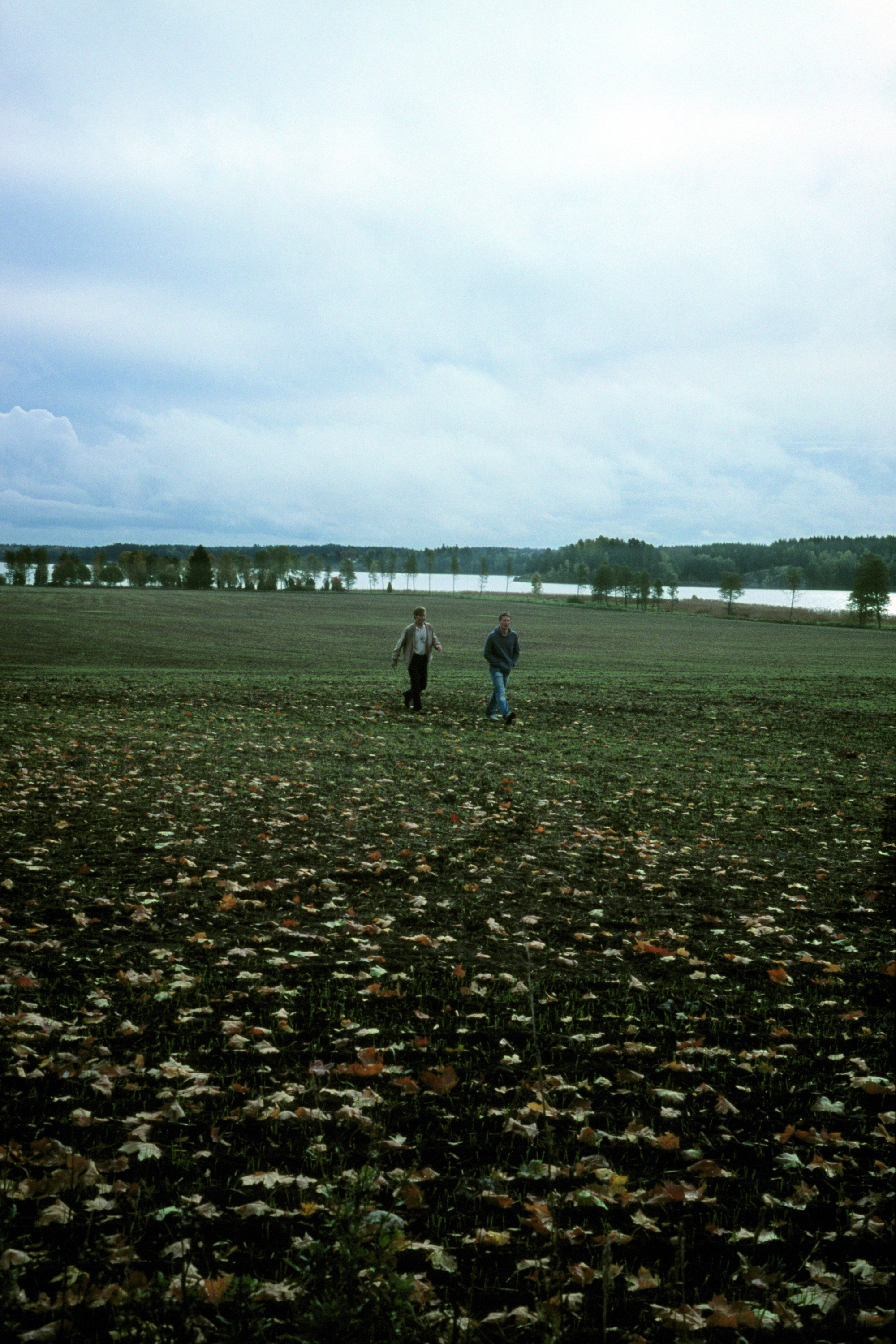 Small Game (2009) poster