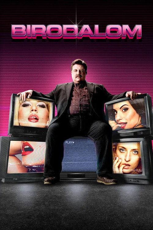 Birodalom (2026) poster