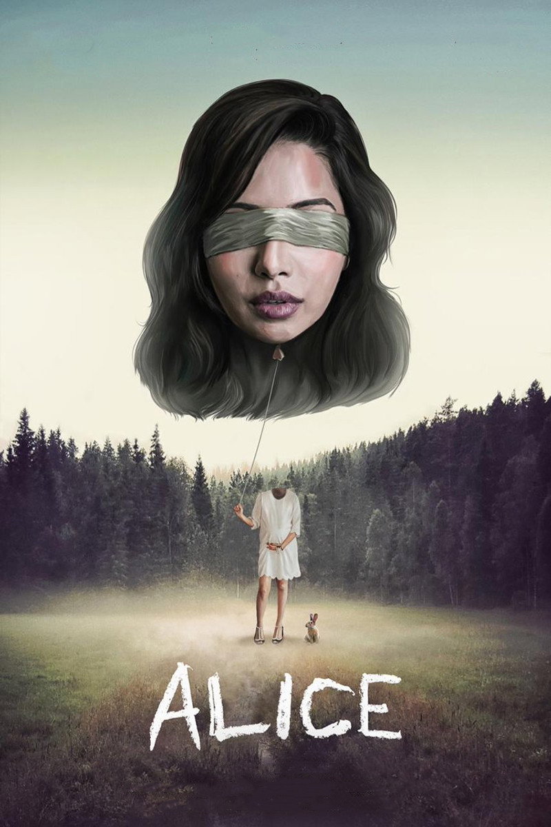 Alice (2026) poster